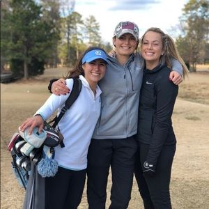 Meet your Posher, Brynn